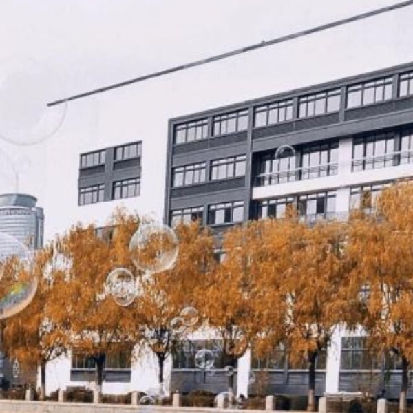 【#2544】EUR2300 DaF-Dozent/in-University German teacher in Yantai