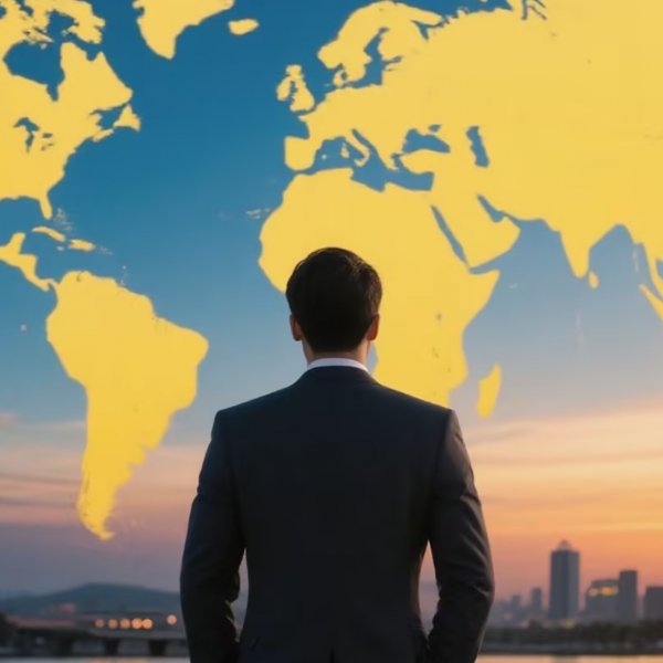 【NT-2550】15-30k Russian, Mexican, Guinean, and Australian Financial Experts to Work in Their Corresponding Countries