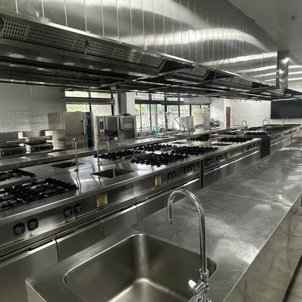 【#2601】17k Vocational School Western cuisine teacher in Hangzhou