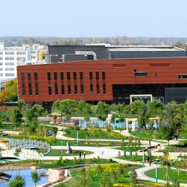 【#2619】10-13k University English teacher in Zhangye, Gansu