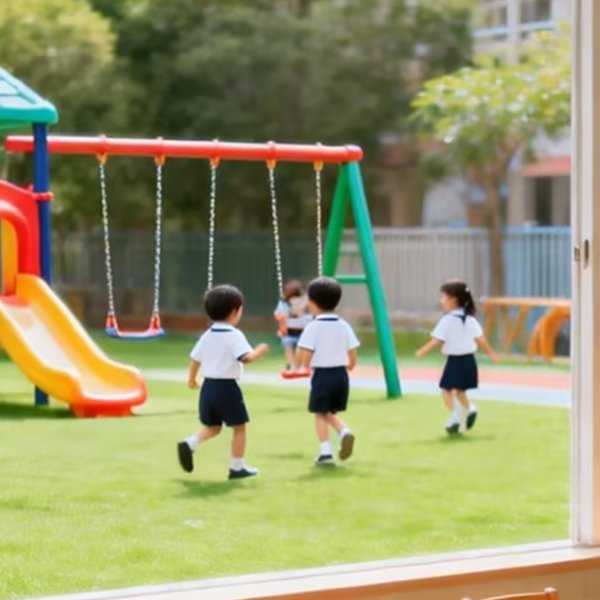 【#2720】Starts from 22k before tax K12 school kindergarten Male English teacher in Qingdao