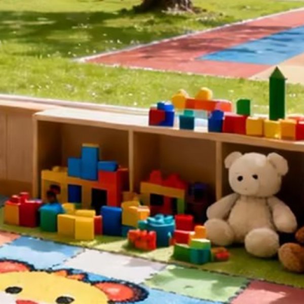 【#2274】28-30k pre-tax Kindergarten teacher in Shanghai