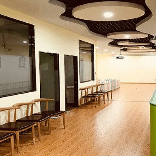 【#2667】Around 22k Training Center Male English teacher in Futian, Shenzhen